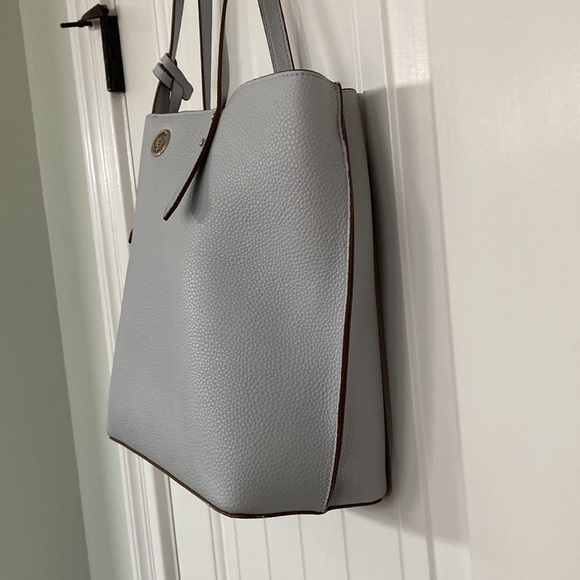 Anne Klein Satchel/purse/Bag - Picture 5 of 12